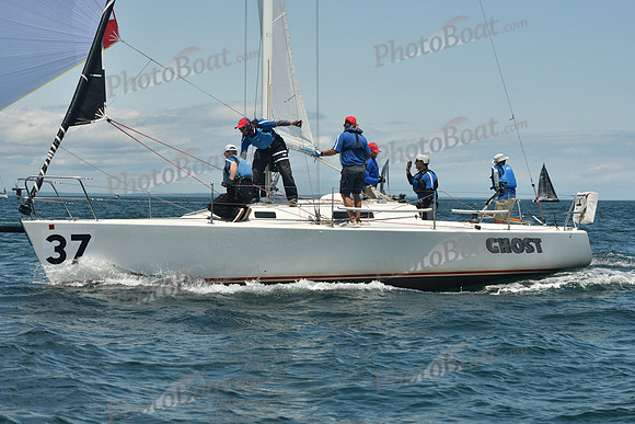 2023 Block Island Race Week A 1048