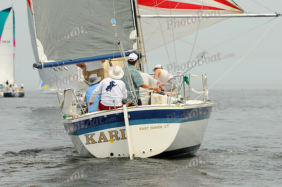 2011 Park City Regatta A 940