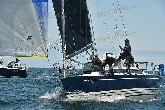2023 Block Island Race Week A 0850