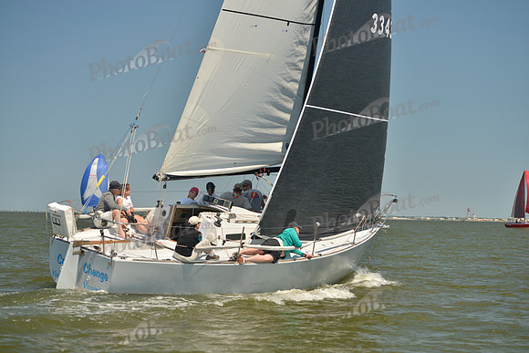 2017 Southern Bay Race Week A_2556