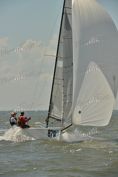 2017 Charleston Race Week D_2413