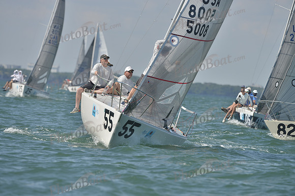 2019 J24 Worlds A_0123