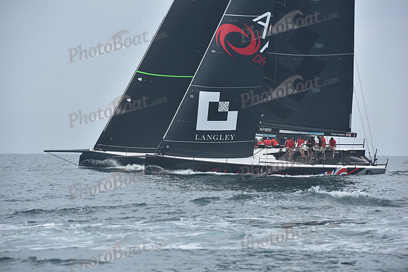 2021 Block Island Race Week C_2453