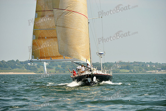 2015 NYYC Annual Regatta E 755