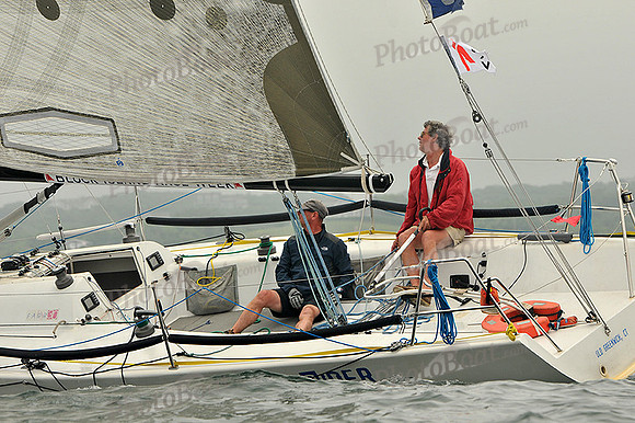 2013 Block Island Race Week D 223