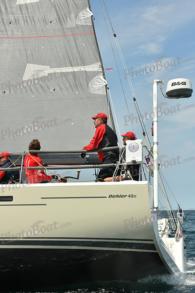 2023 Block Island Race Week D 0340