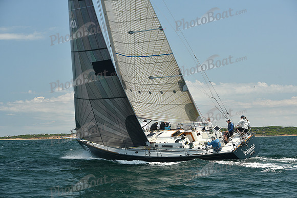 2023 Block Island Race Week A 1230