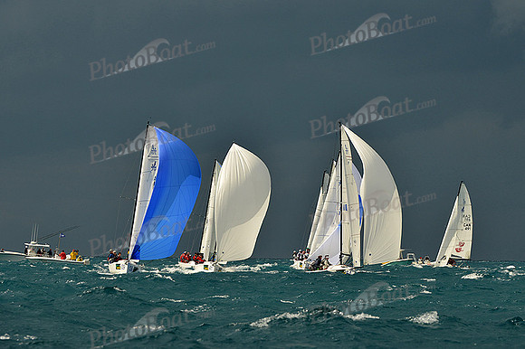 2014 Key West Race Week B 1066