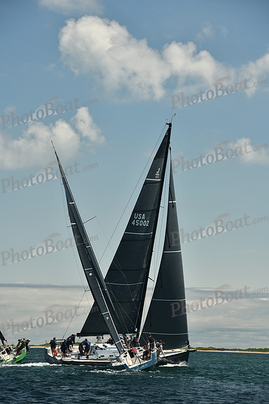 2023 Block Island Race Week A 0132