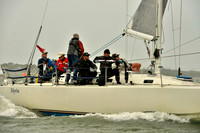 2018 Charleston Race Week C_1217