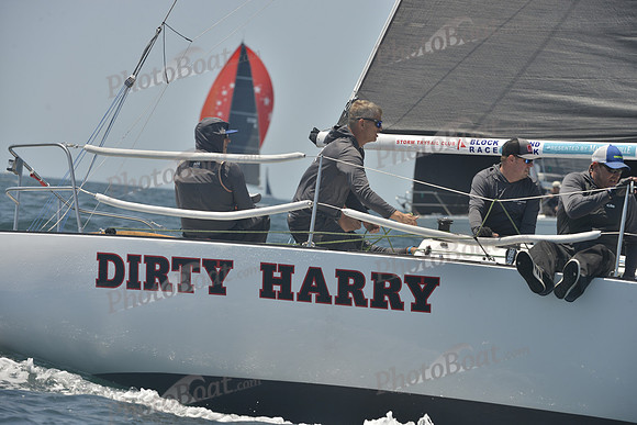 2023 Block Island Race Week C 0236