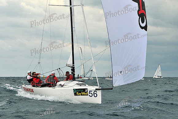 2014 Key West Race Week B 057