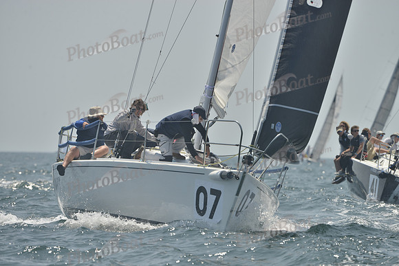 2023 Block Island Race Week C 0434