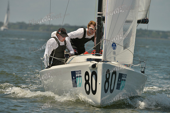 2017 Charleston Race Week A_1290