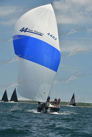 2023 Block Island Race Week A 1342