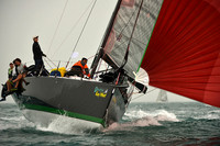 2014 Key West Race Week B 1513