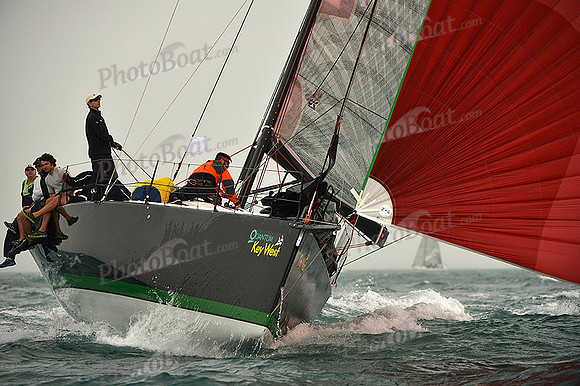 2014 Key West Race Week B 1513