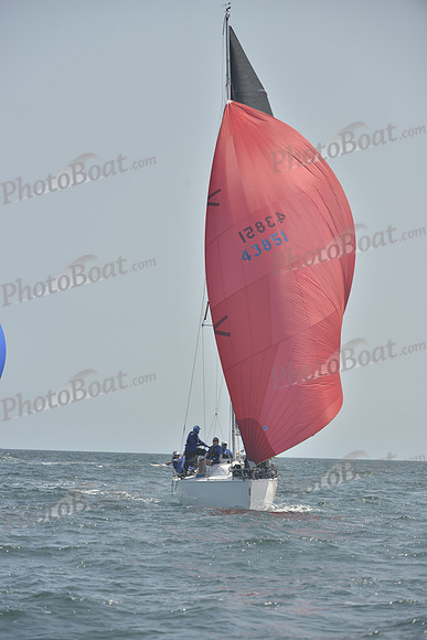 2023 Block Island Race Week C 0780