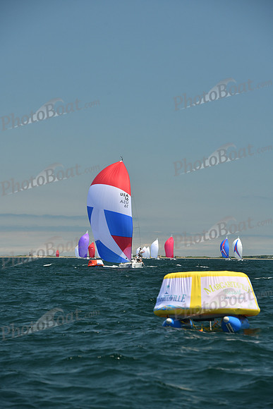 2023 Block Island Race Week A 0856