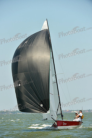 2015 Southern Bay Race Week A 840