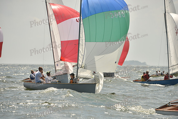 2018 Thistle Nationals E_1377