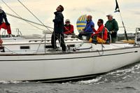 2013 NYYC Annual Regatta A 1740