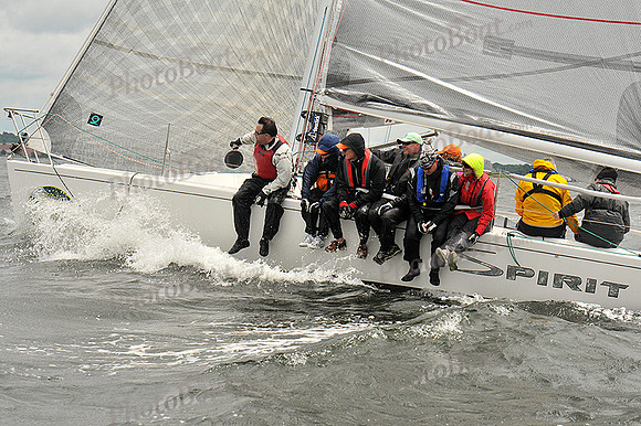 2013 NYYC Annual Regatta A 467