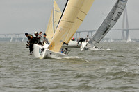 2013 Charleston Race Week A 1789