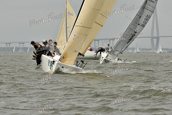 2013 Charleston Race Week A 1789