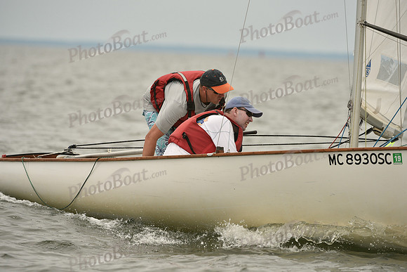 2018 Thistle Nationals A_1042