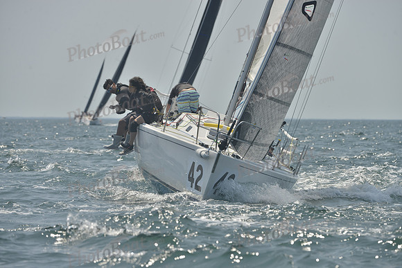 2023 Block Island Race Week C 0445