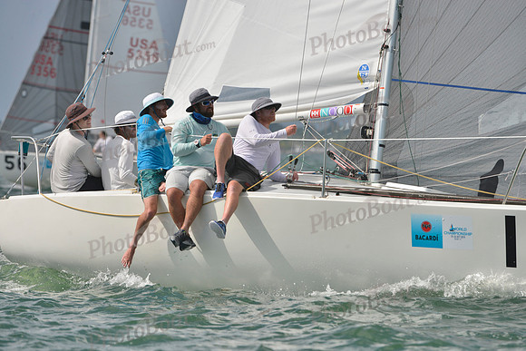 2019 J24 Worlds N_0779