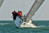 2013 Key West Race Week B 1617
