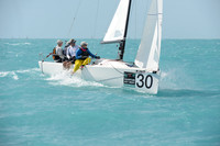 2017 Quantum Key West RW B 1672