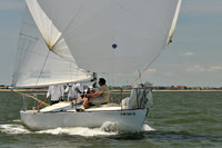 2013 Southern Bay Race Week D 1666