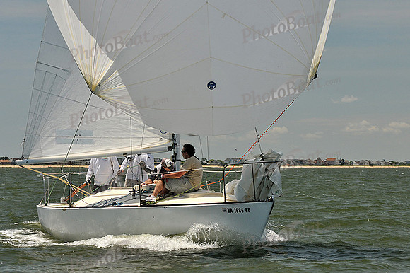 2013 Southern Bay Race Week D 1666
