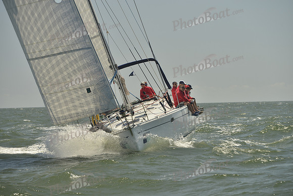 2017 Charleston Race Week A_0797