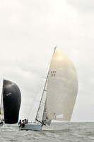 2012 Charleston Race Week A 2470