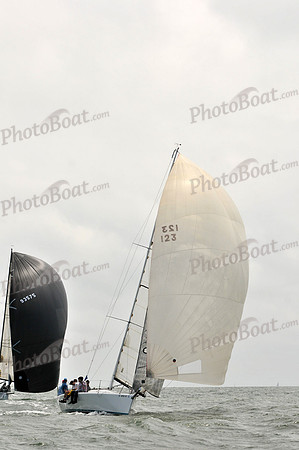 2012 Charleston Race Week A 2470
