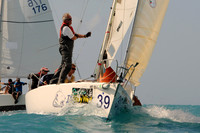 2012 Key West Race Week B 338