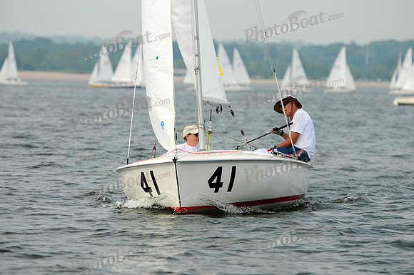 2011 Flying Scot NAC C 096
