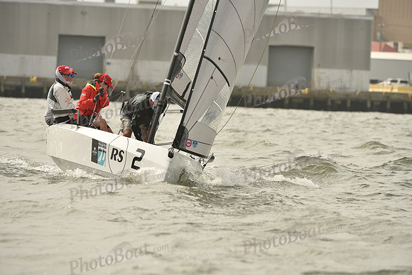 2019 Charleston Race Week D_0518
