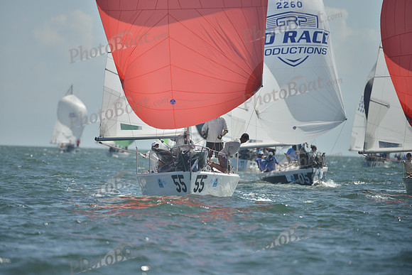 2019 J24 Worlds A_0259