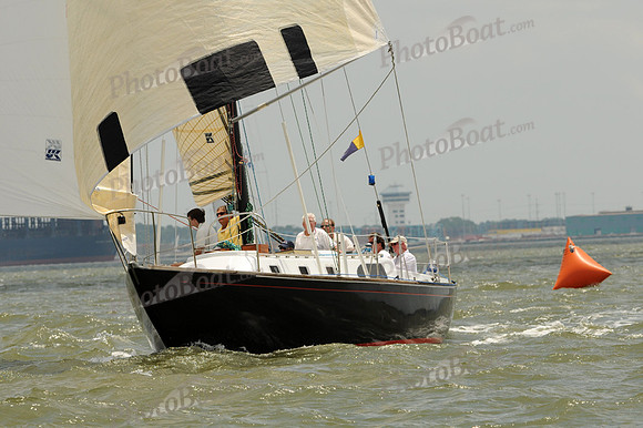 2012 Southern Bay Race Week A 2082