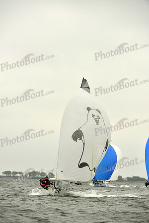 2016 Charleston Race Week A_0439