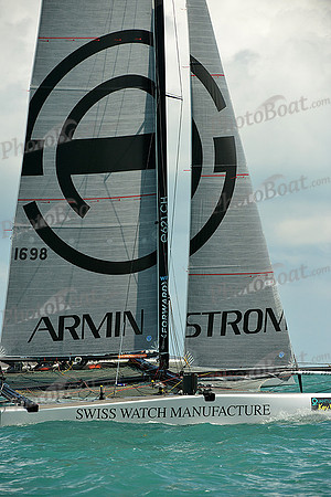 2015 Key West Race Week D 1587