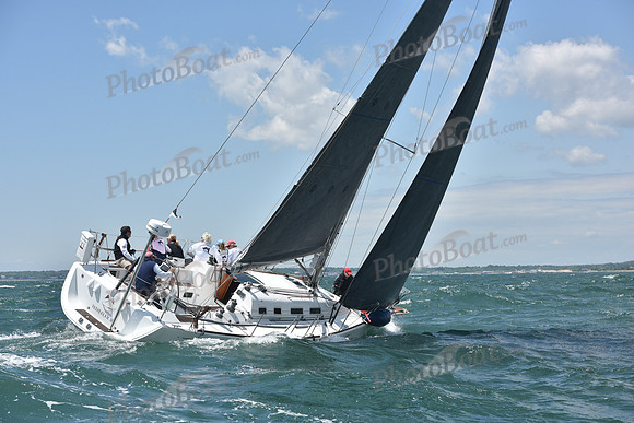 2019 NYYC Annual Regatta A_1336