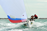 2013 Key West Race Week C 022