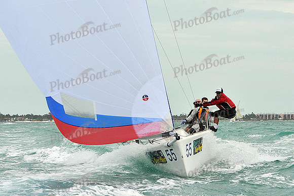 2013 Key West Race Week C 022