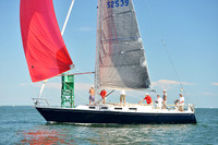 2015 Cape Charles Cup A 803